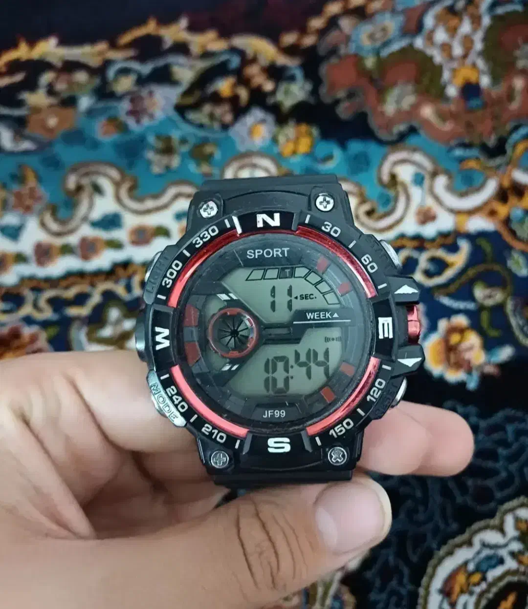 ساعت مچی|ساعت|تهران, وحیدیه|دیوار