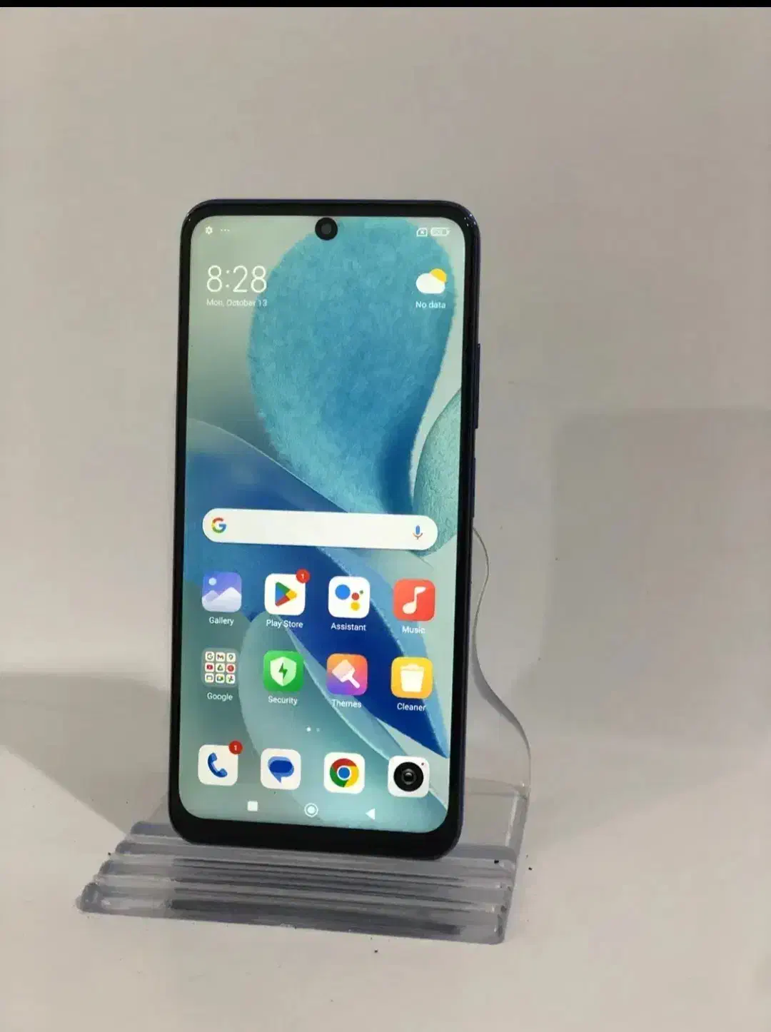 نوت 11 حافظ 128 رم 6|موبایل|اهواز, سپیدار|دیوار