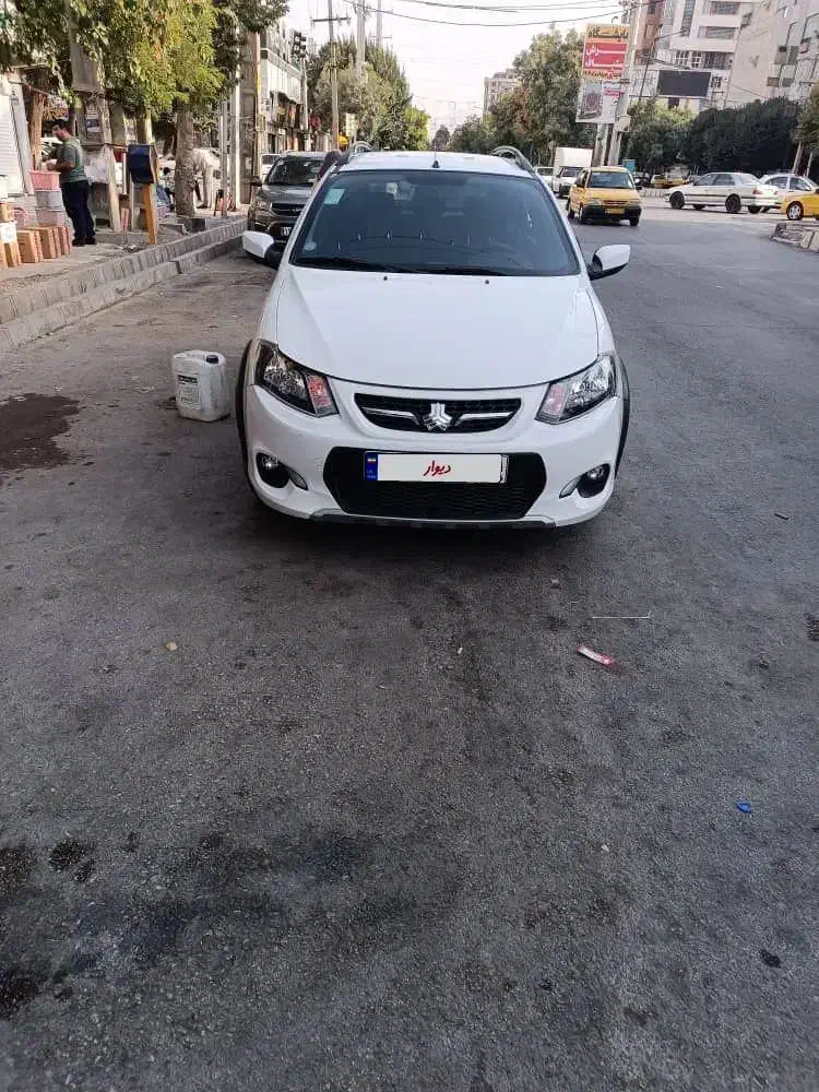 کوییک معمولی|خودرو سواری و وانت|کرمانشاه, |دیوار