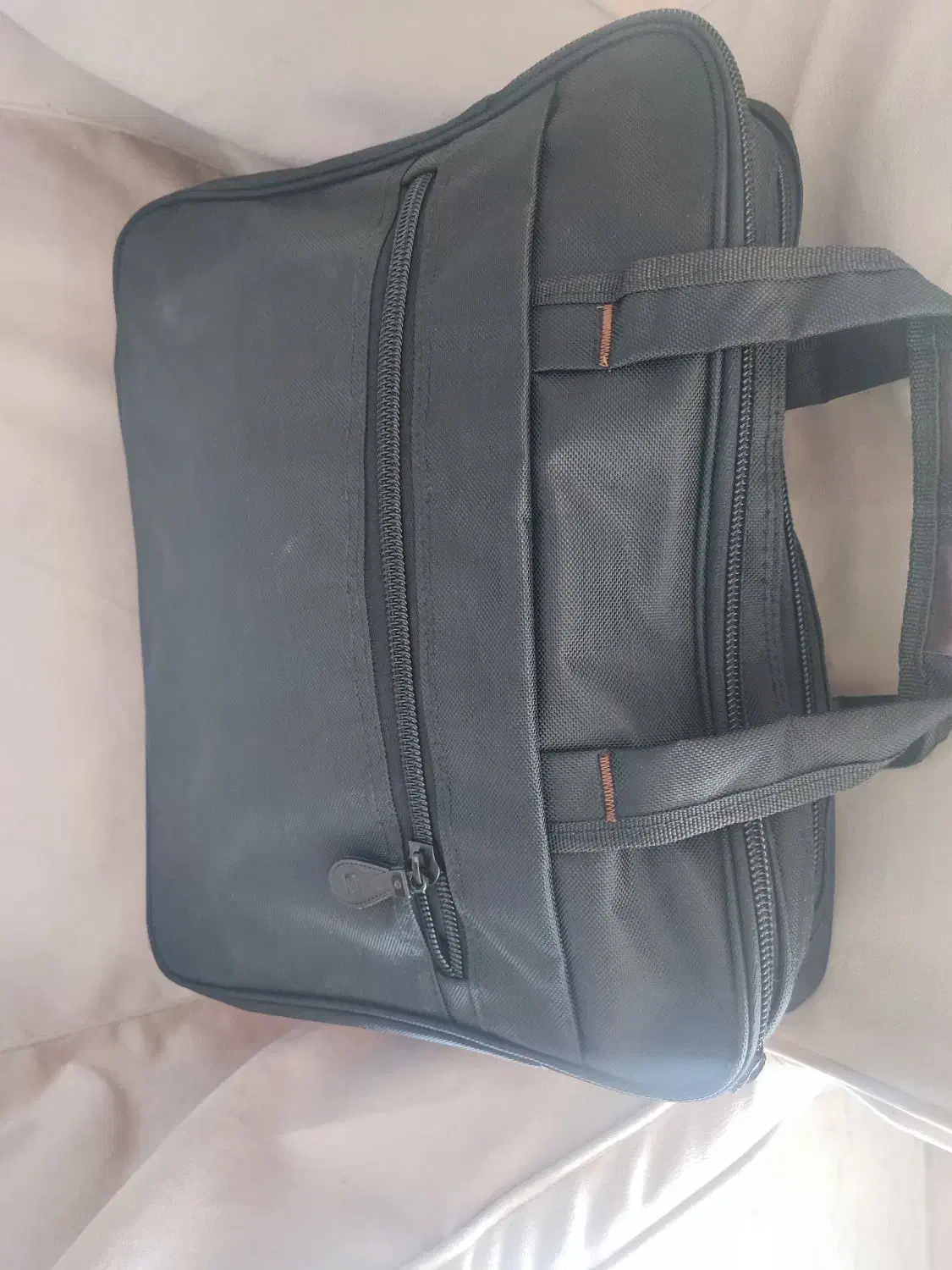 کیف اداری / دانشجویی برزنتی|کیف، کفش، کمربند|تهران, تجریش|دیوار