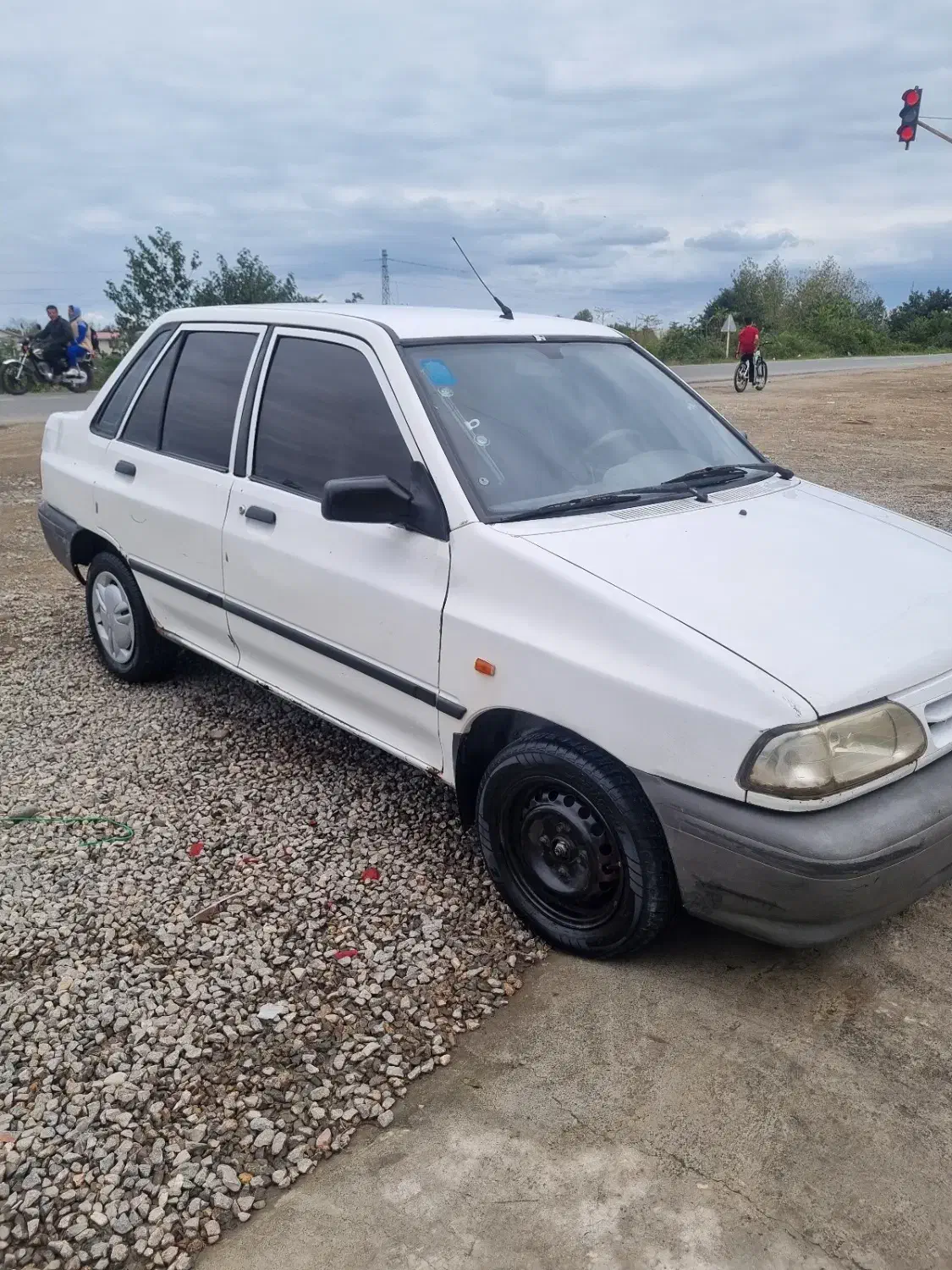 پراید مدل ۹۰ sx|خودرو سواری و وانت|اسالم, |دیوار