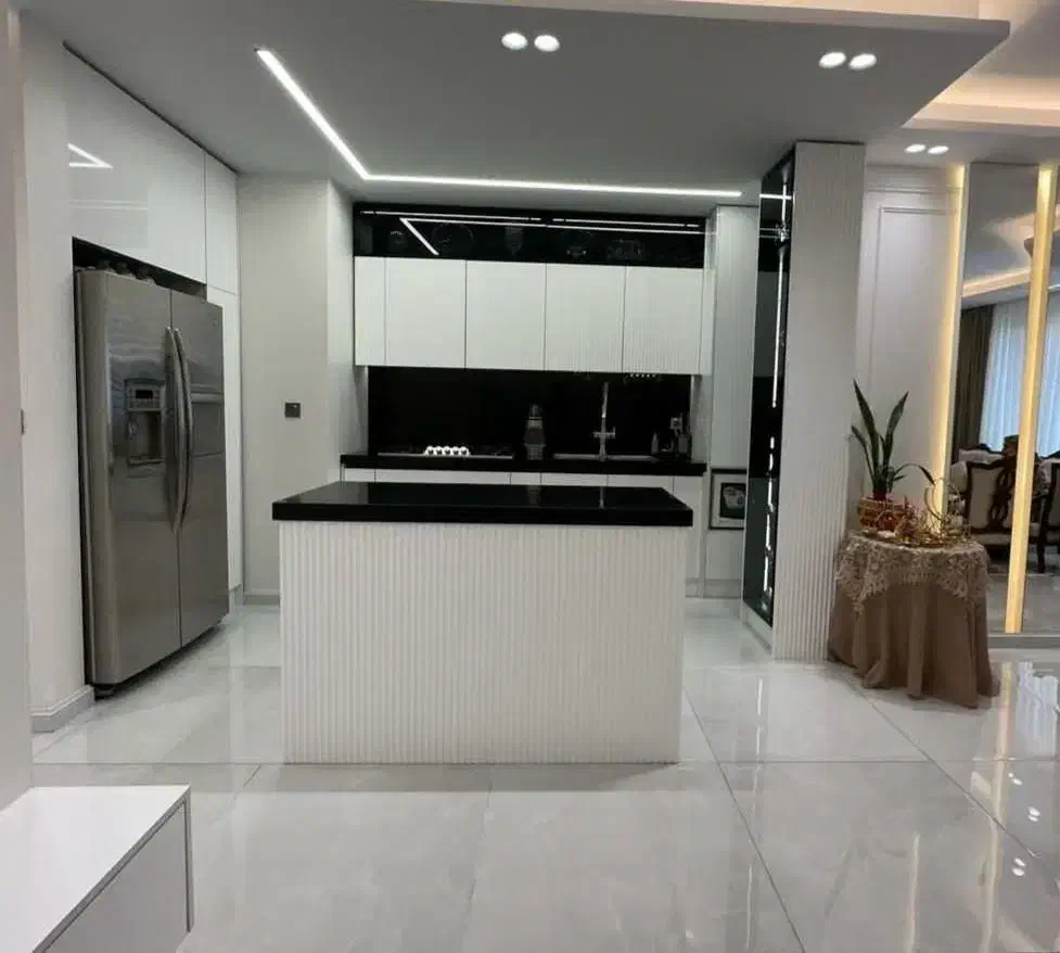 کابینت پولیشی|مصالح و تجهیزات ساختمان|قم, انصار‌الحسین|دیوار