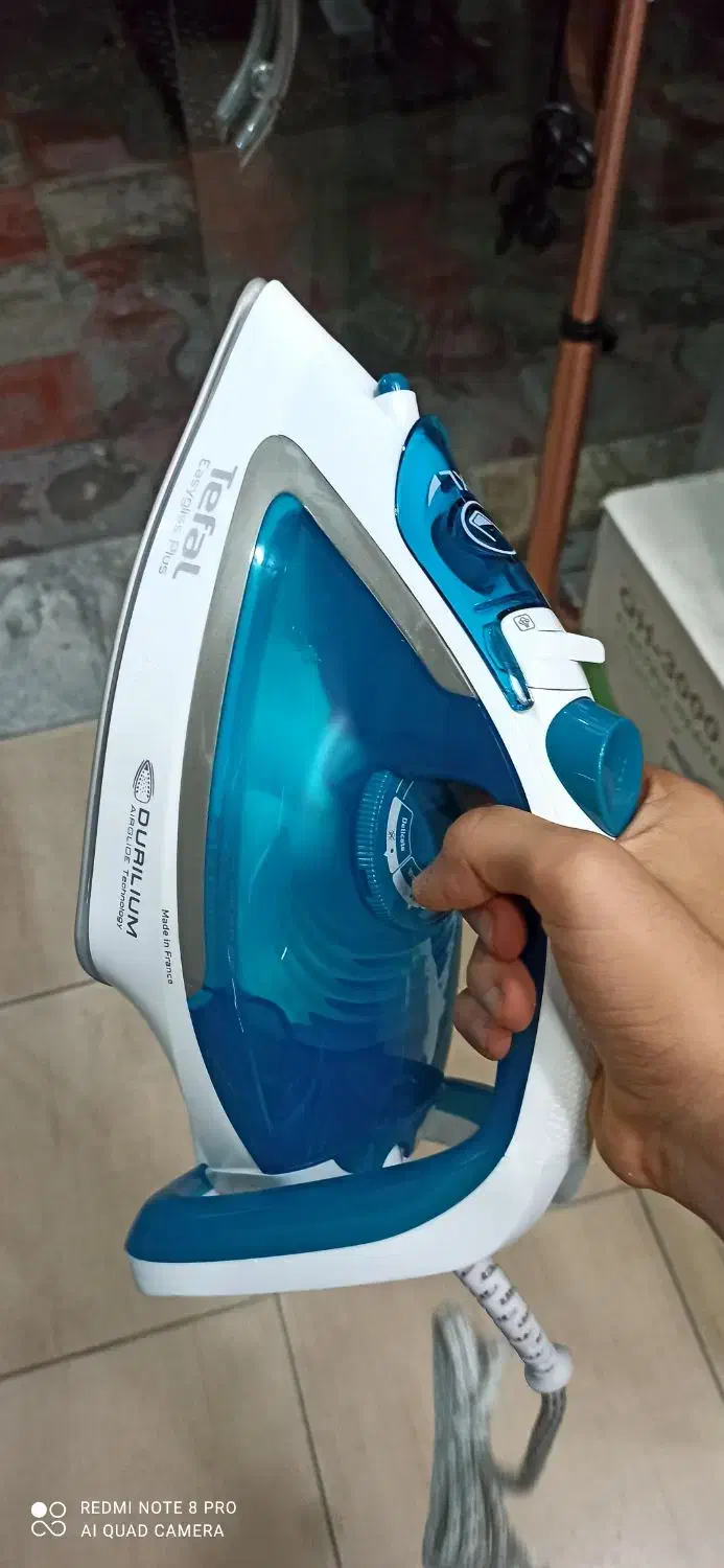 اتو tefal|اتو و لوازم اتو|بابل, |دیوار