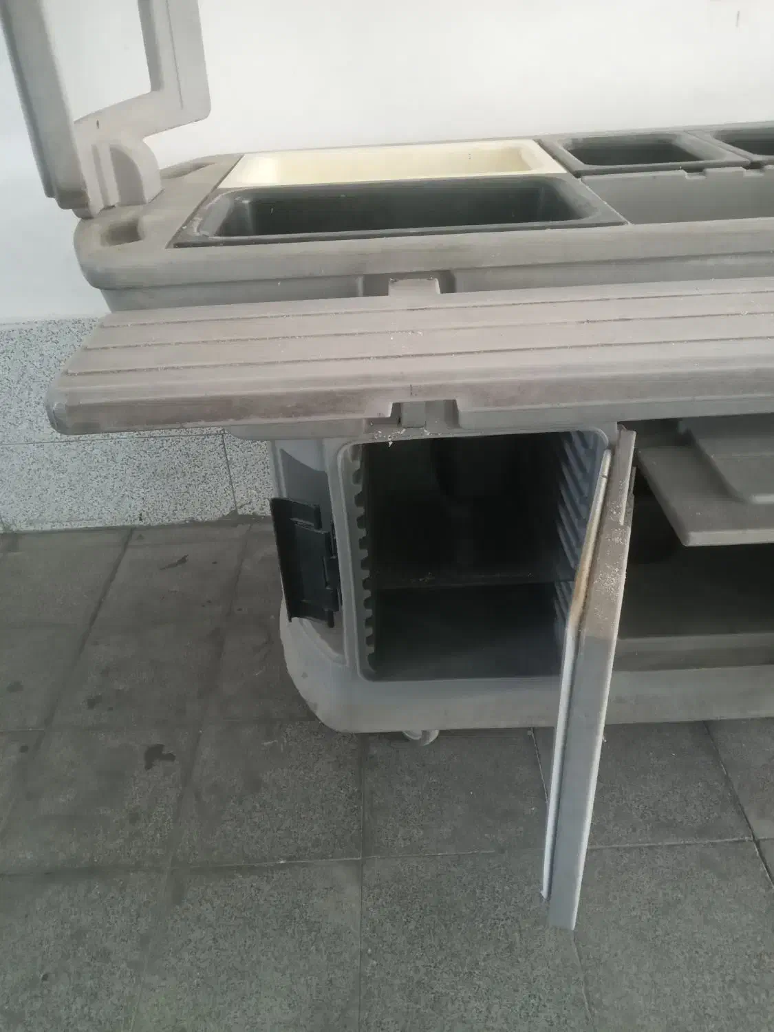 میز تاپینگ فست فود|کافیشاپ و رستوران|سهند, |دیوار