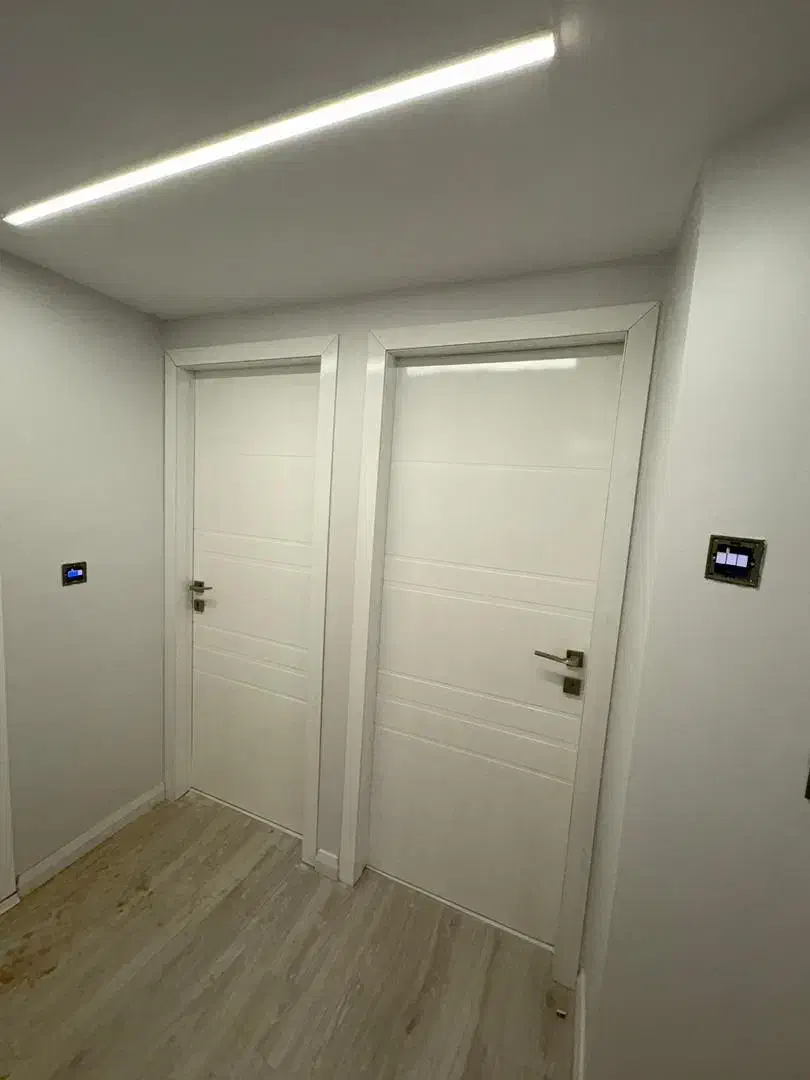 درب اتاق خابی ورودی سرویسkh23 مدرن برجسته|مصالح و تجهیزات ساختمان|فردیس, سپید دشت|دیوار