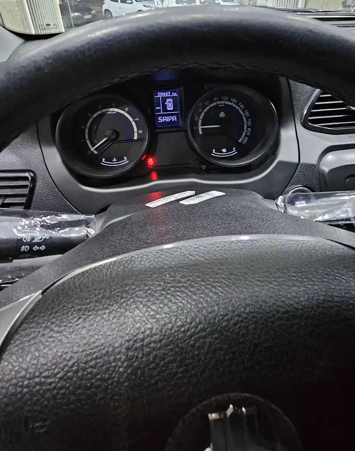 شاهین مدل ۱۴۰۳|خودرو سواری و وانت|بروجرد, |دیوار