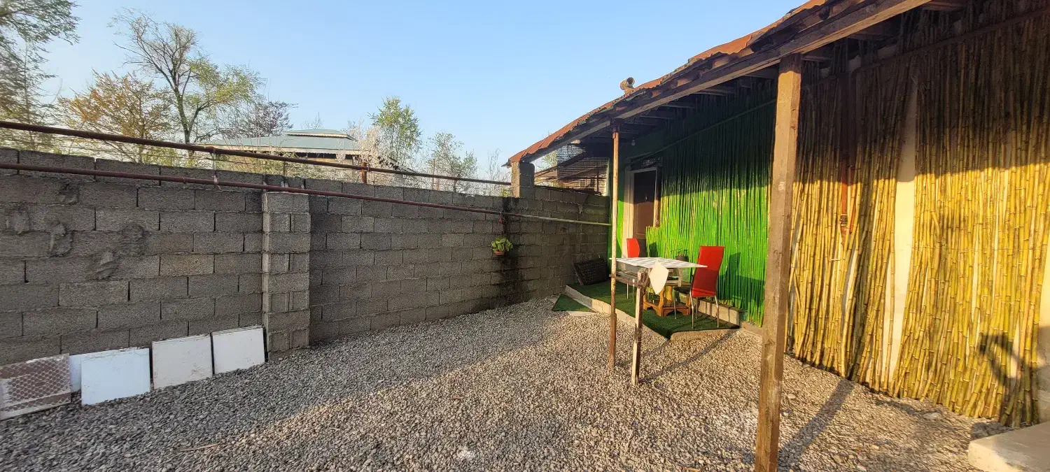 ویلا روستایی نزدیک رشت|اجارهٔ کوتاهمدت آپارتمان و سوئیت|رشت, لاکان|دیوار