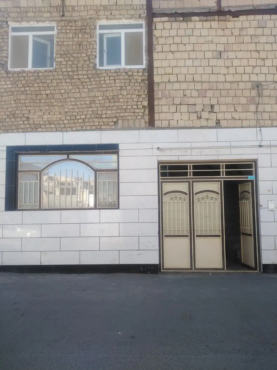 اجاره طبقه َ(منزل ویلایی دوطبقه) حاجی آبادبیرجند|اجارهٔ خانه و ویلا|بیرجند, |دیوار