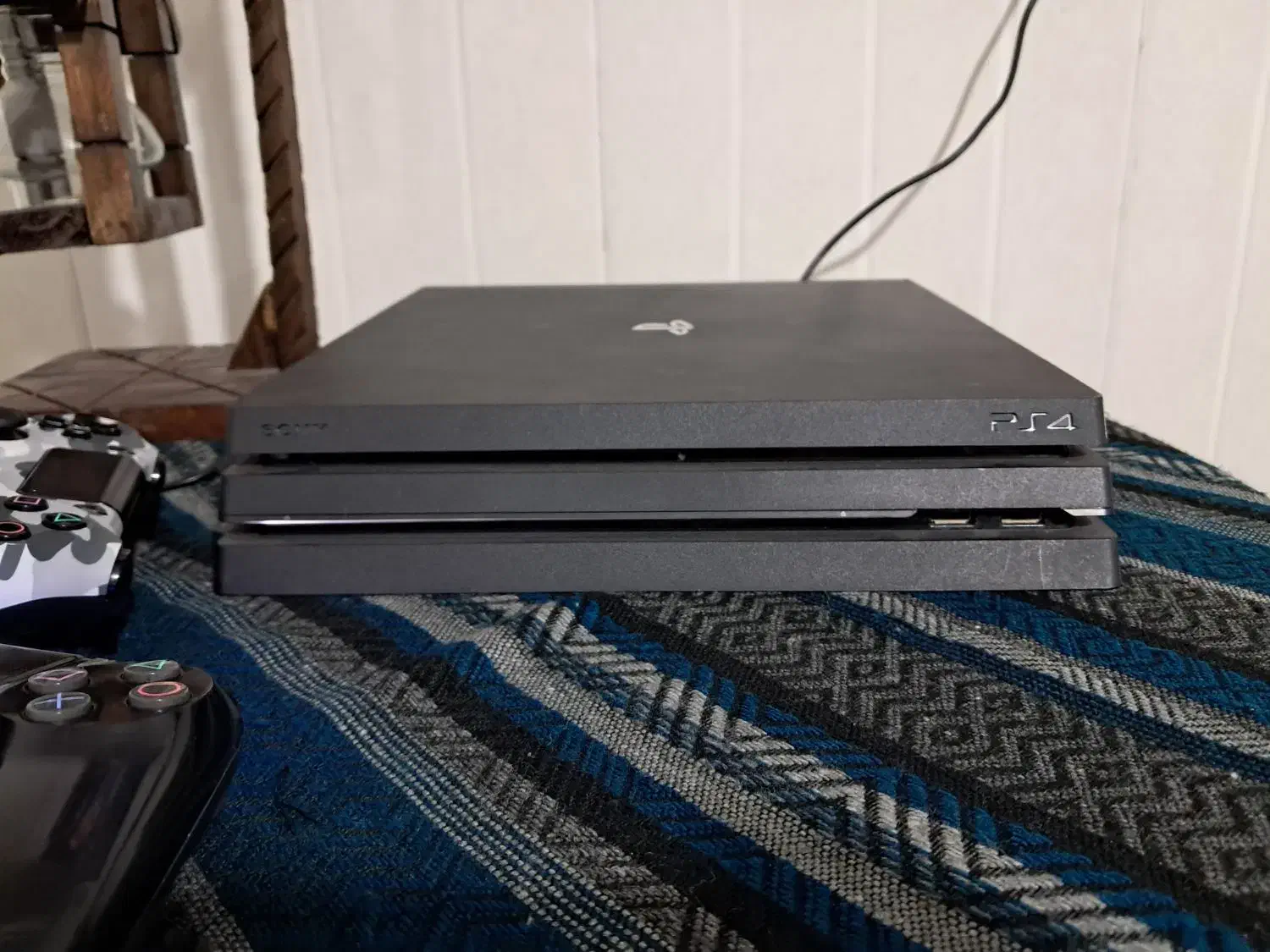 ۳۸/۰۰۰/۰۰۰|کنسول، بازی ویدئویی و آنلاین|قرچک, قشلاق جیتو|دیوار