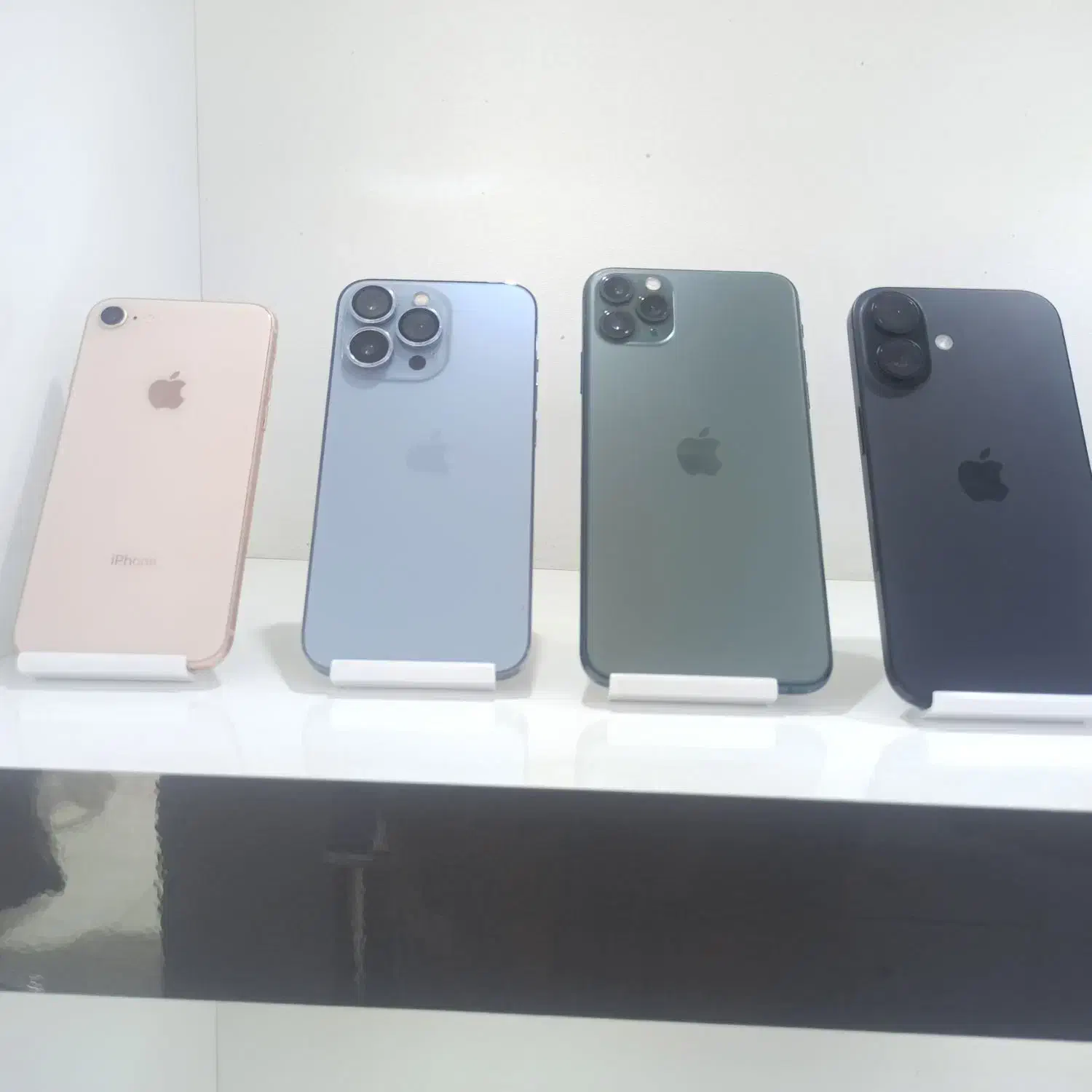 نقد و اقساط آیفون ‌و اندروید|موبایل|بندرعباس, |دیوار