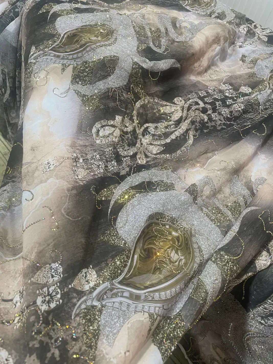 ست پارچه وچادر|لباس|چابهار, |دیوار