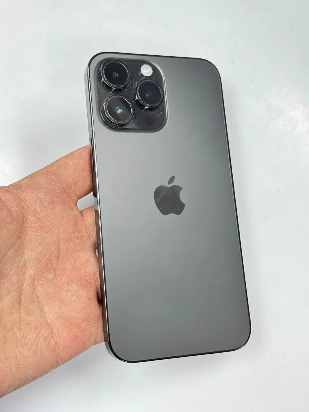 ۱۴پرومکس/256گیگ/zaaدوسیم/بدون نقطه|موبایل|اندیشه, اندیشه فاز ۱|دیوار