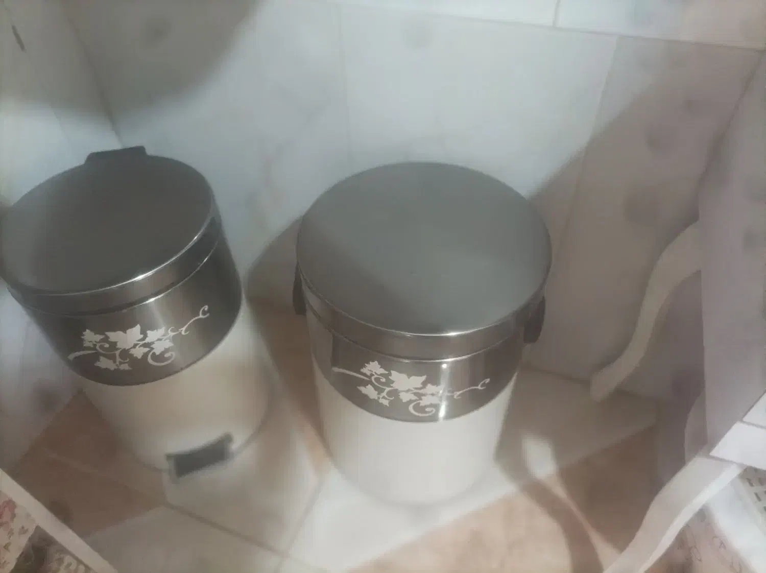 سرویس اورانوس ۲۹تیکه|ظروف نگهدارنده، پلاستیکی، یکبارمصرف|بوژگان, |دیوار