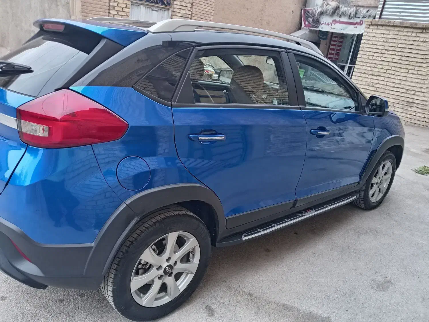 MVM X22|خودرو سواری و وانت|نی‌ریز, |دیوار