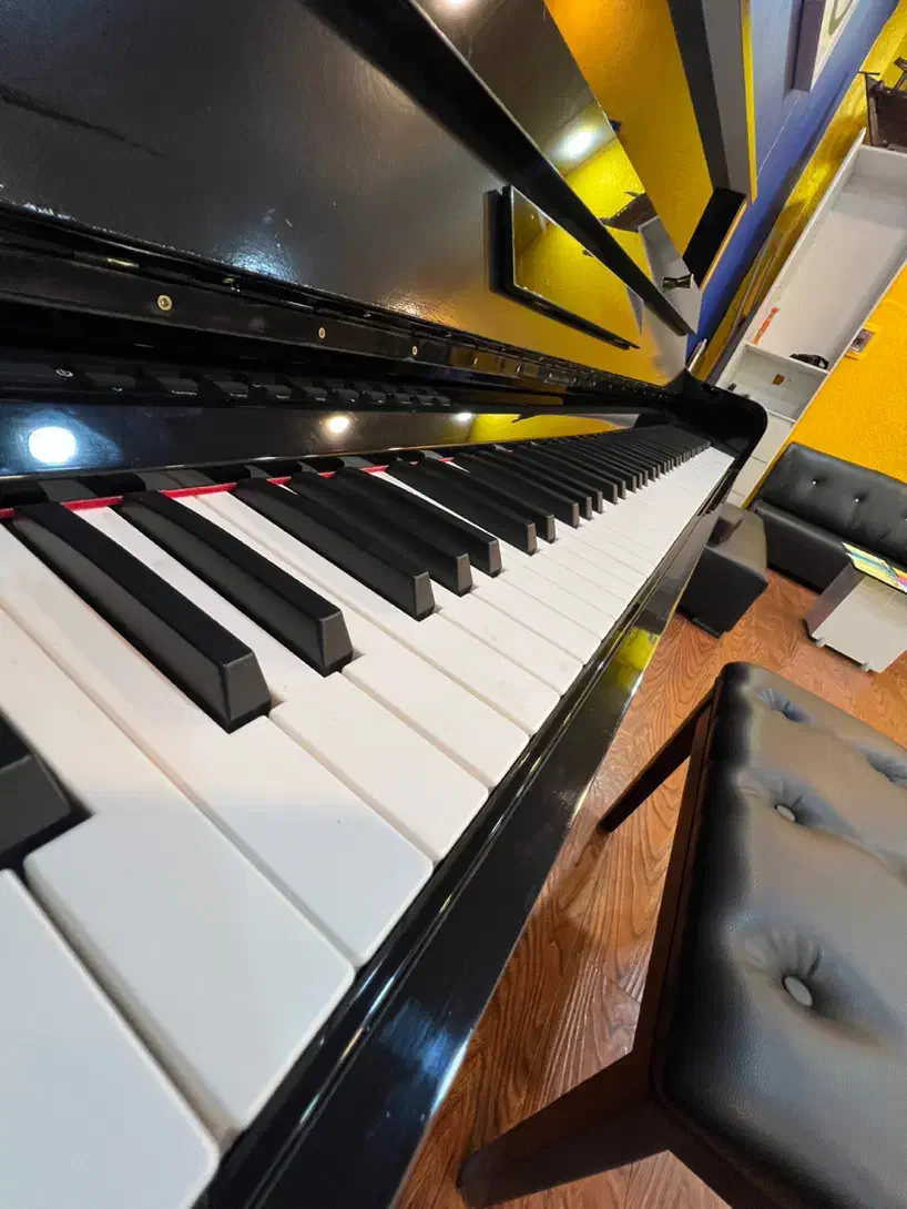 پیانو یاماها|پیانو، کیبورد، آکاردئون|کیش, |دیوار