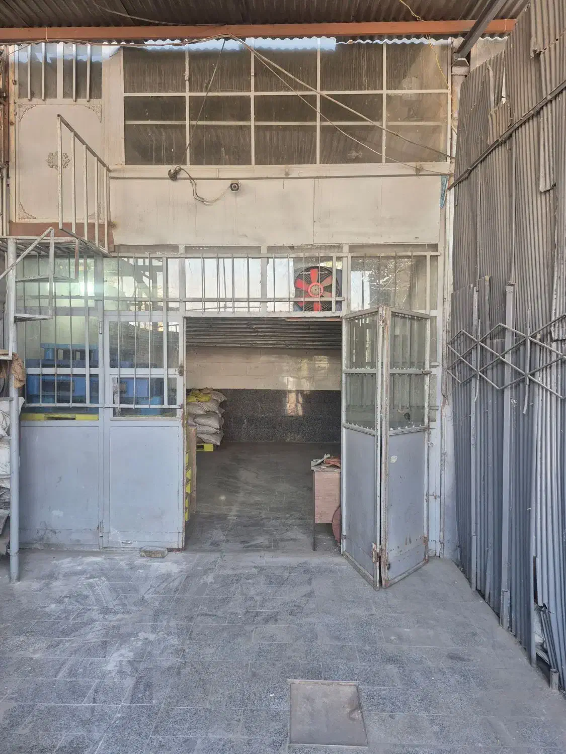 اجاره ی مغازه|اجارهٔ مغازه و غرفه|ری, دولتآباد|دیوار