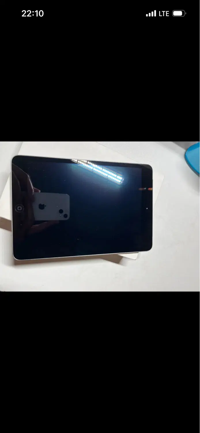 ipad mini 2|تبلت|اراک, |دیوار