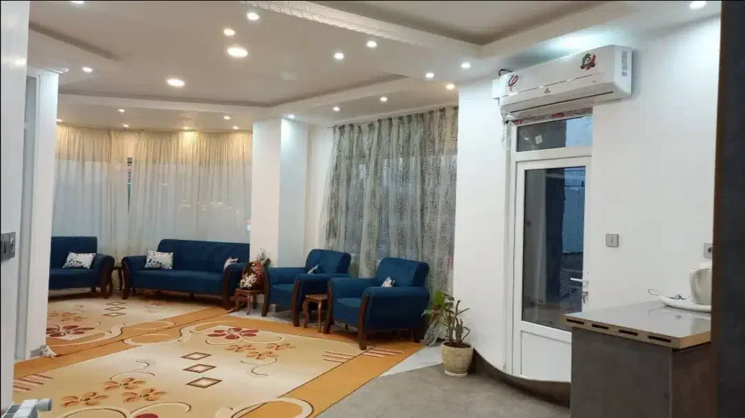 اجاره روزانه/هفتگی آپارتمان ۹۰ متری|اجارهٔ کوتاه‌مدت آپارتمان و سوئیت|یاسوج, |دیوار