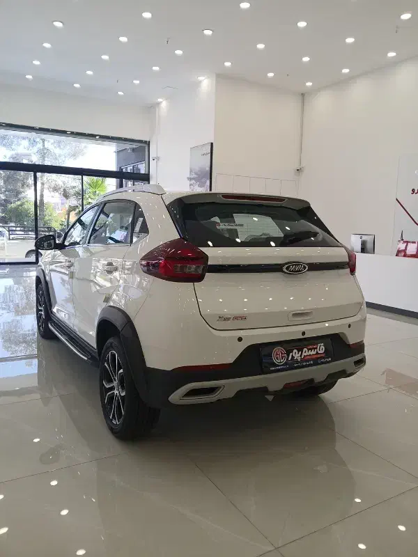 ایکس ۲۲ پرو دنده ای|خودرو سواری و وانت|شیراز, تاچارا|دیوار