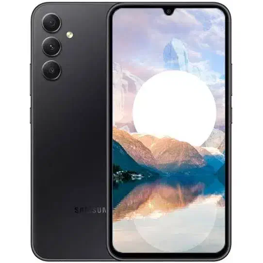 گوشی A34|موبایل|کرج, مصباح|دیوار