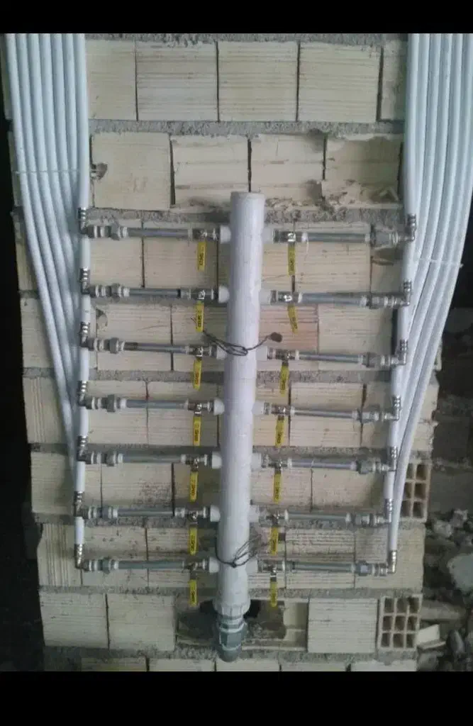 تاسیسات ساختمانی،اب فاضلاب،پکیج،نصاب،بخاری|خدمات پیشه و مهارت|فیروزآباد (فارس), |دیوار