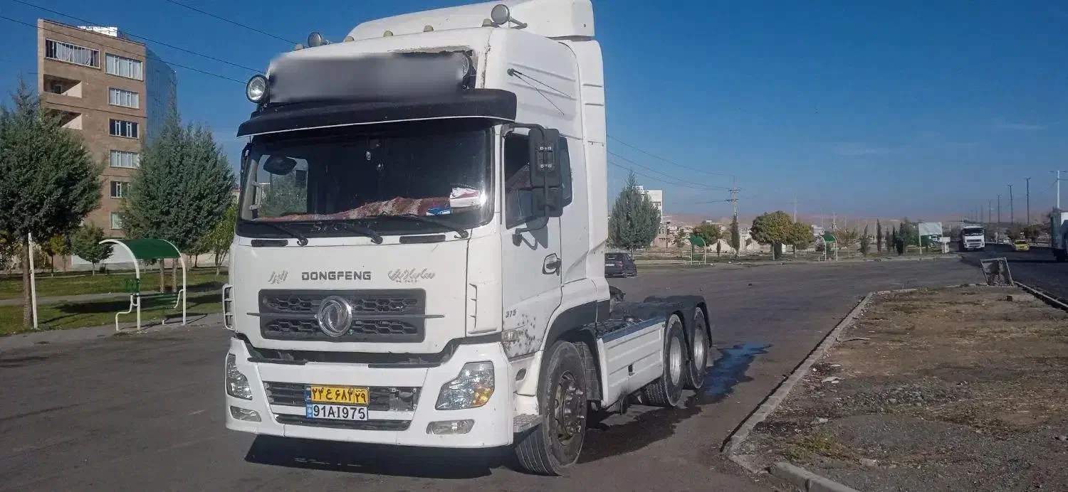 دنگ فنگ پمپی درجه یک ۸۶|خودرو سنگین|روانسر, |دیوار