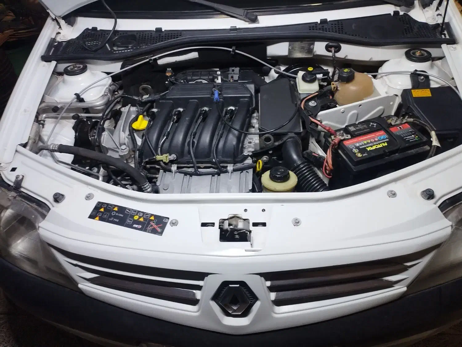 ال 90 پارس تندر|خودرو سواری و وانت|کرمان, |دیوار