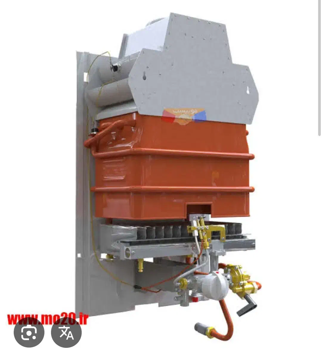 سرویس آبگرمکن دیواری در محل|خدمات پیشه و مهارت|ری, فیروزآبادی|دیوار