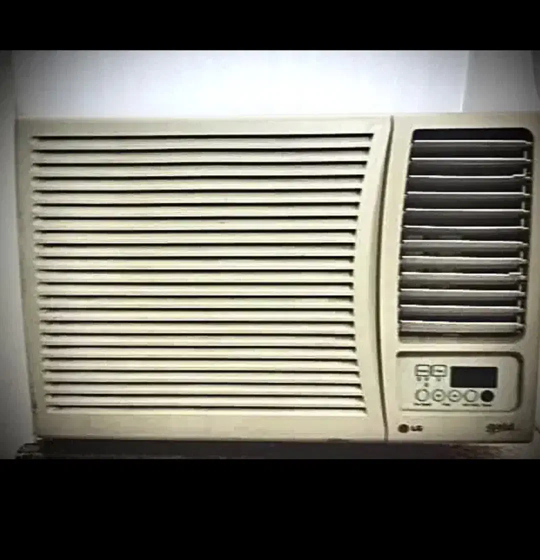 فروش وخریدانواع کولرگازی واسپلیت سوخته وسالم|کولر گازی و فن‌کوئل|رشت, استقامت ۱|دیوار