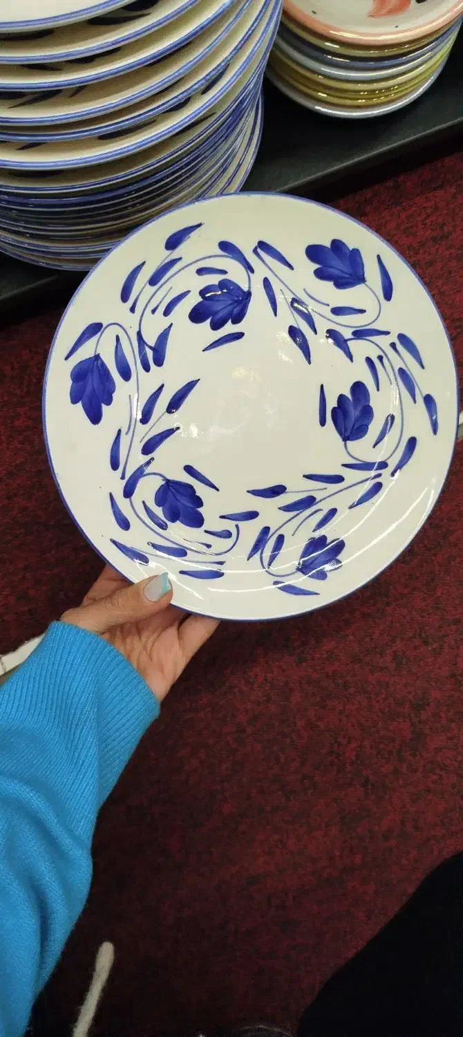 بشقاب تخت|حراج|قزوین, |دیوار