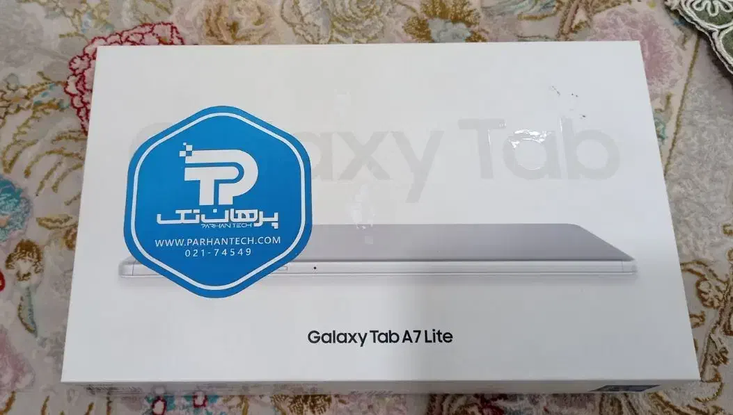 تبلت a7|تبلت|رفسنجان, |دیوار