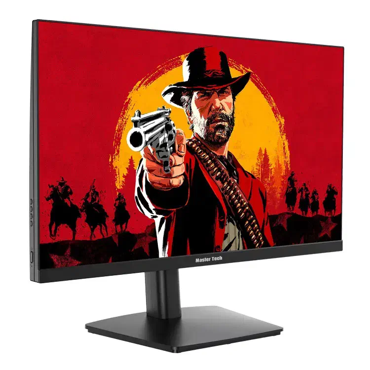 مانیتور مسترتک 27 اینچ و 2K و 180hz|قطعات و لوازم جانبی رایانه|مشهد, عامل|دیوار