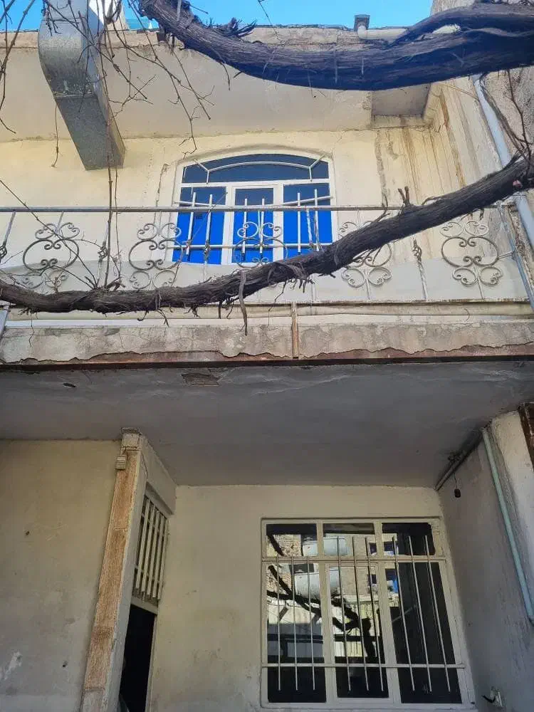 نیازمند سازنده جهت مشارکت در ساخت 186متری سرخحصار|مشارکت در ساخت املاک|قدس, شهر‌قدس|دیوار