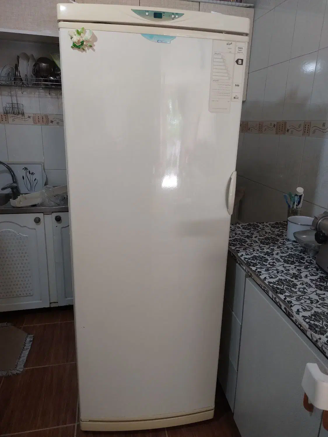 فریزر پارس|یخچال و فریزر|خوی, |دیوار