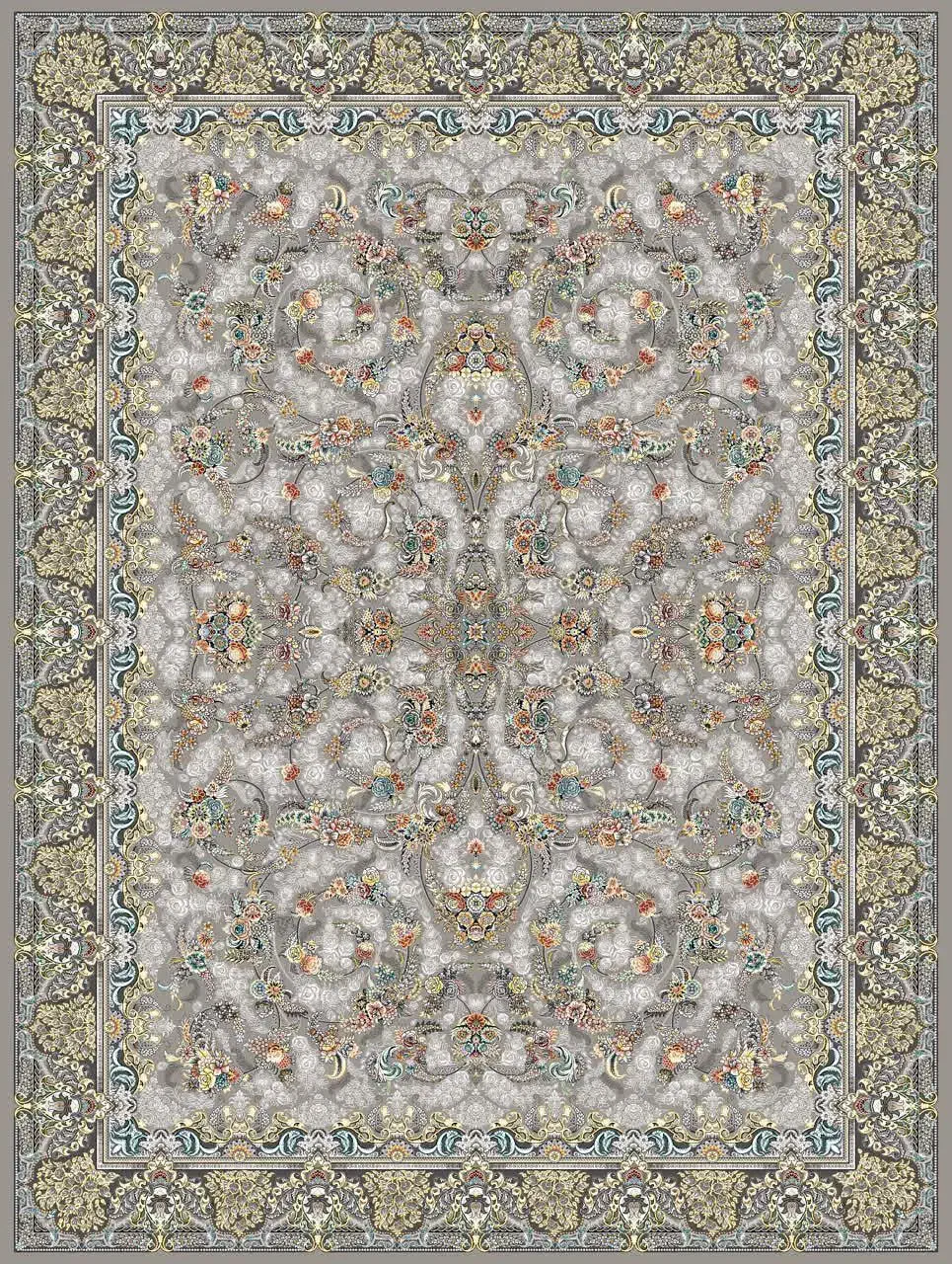 فروش فرش ۷۰۰ شانه|فرش|رشت, بلوار گیلان|دیوار