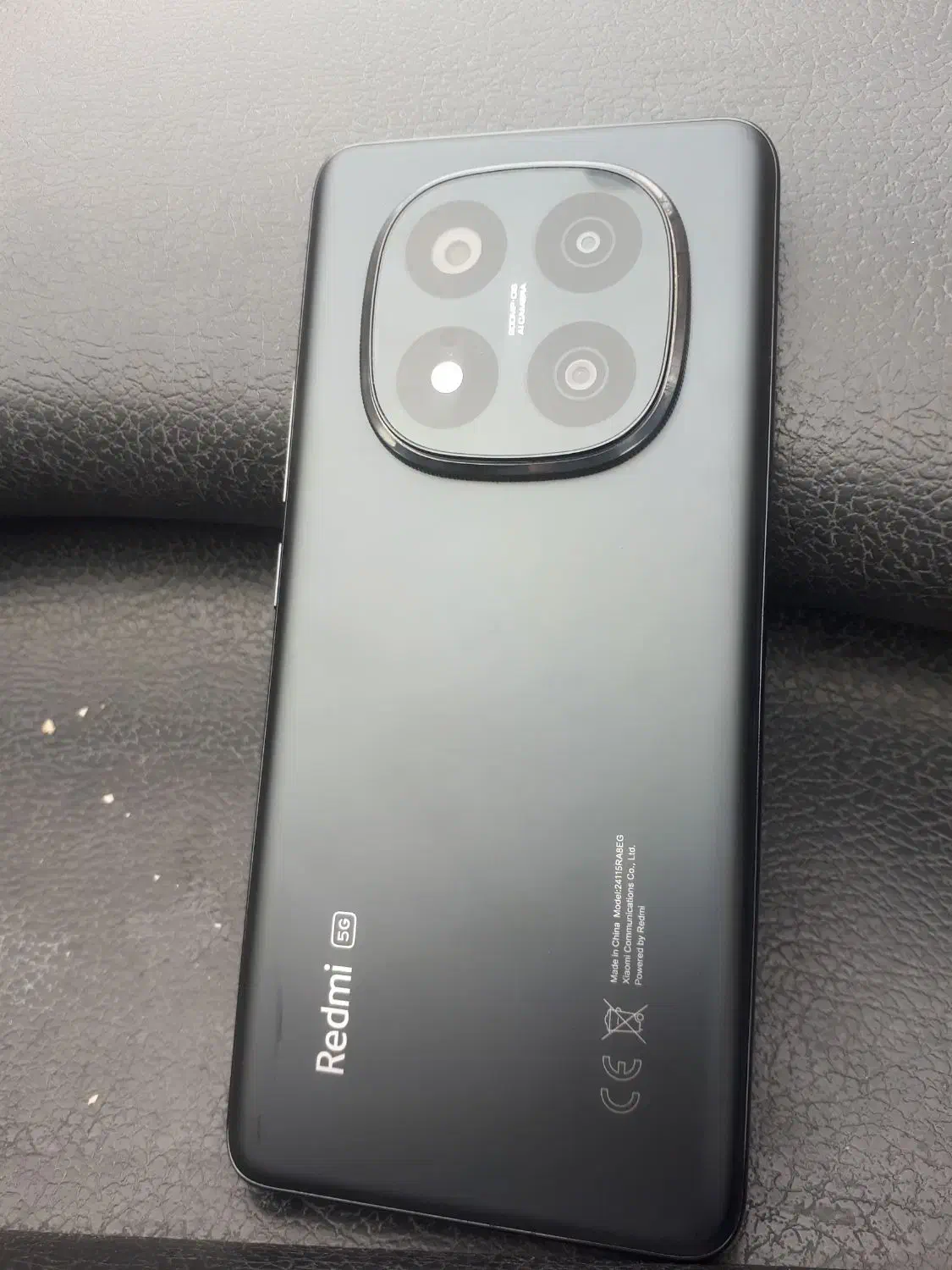 شیائومی نوت 14پرو پلاس 5g 512 رم 12|موبایل|اندیشه, اندیشه فاز ۱|دیوار