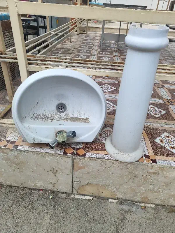 روشویی|لوازم سرویس بهداشتی|تهران, یاخجی آباد|دیوار