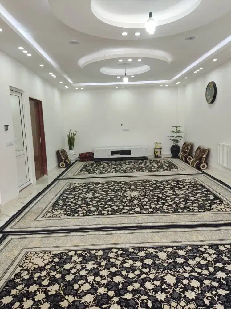 فروش دو طبقه دوبلکس نوساز سرابتاوه خلیج فارس|فروش خانه و ویلا|یاسوج, |دیوار