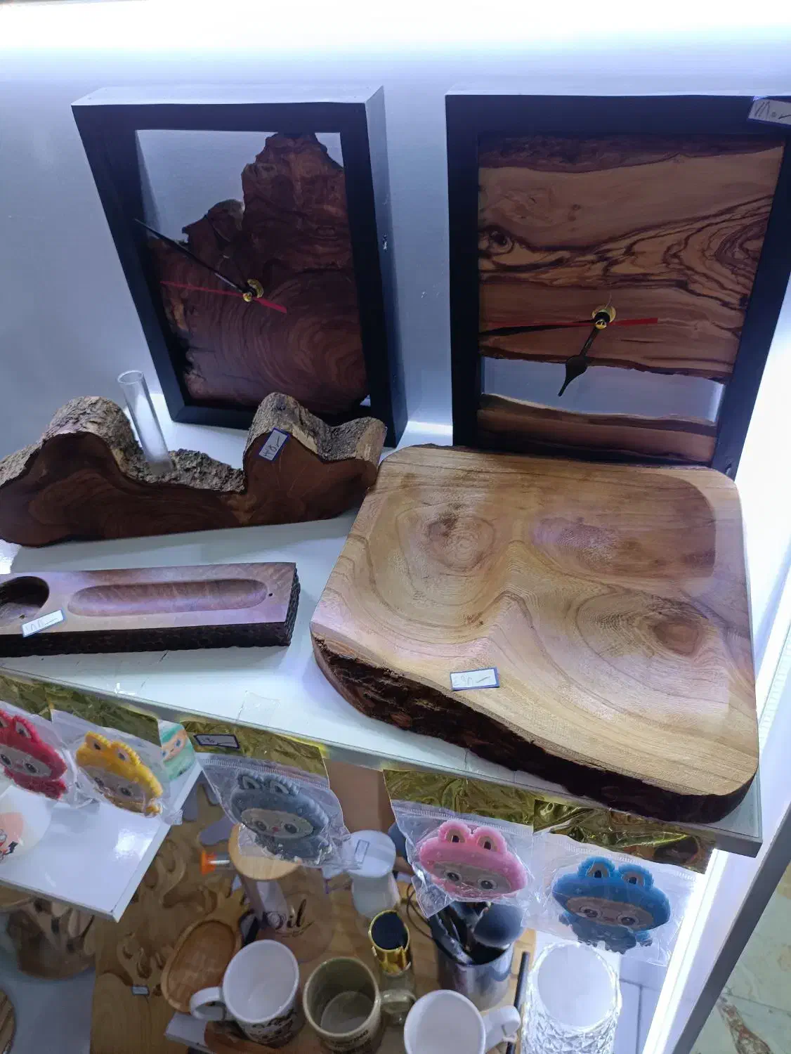 چوبی|ظروف سرو و پذیرایی|رشت, معلولین|دیوار