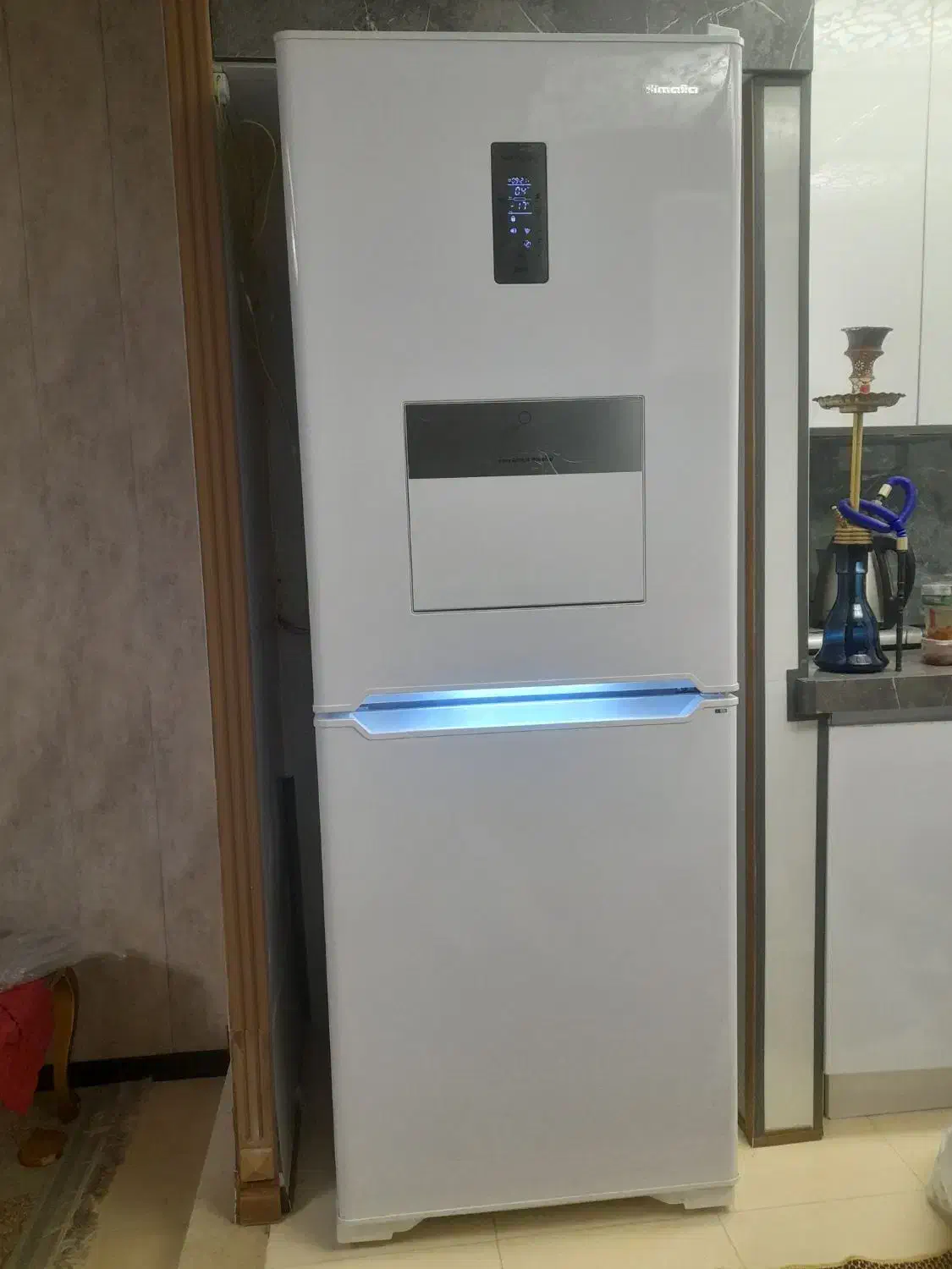 یخچال همالیا نونو|یخچال و فریزر|کرج, بنیاد|دیوار