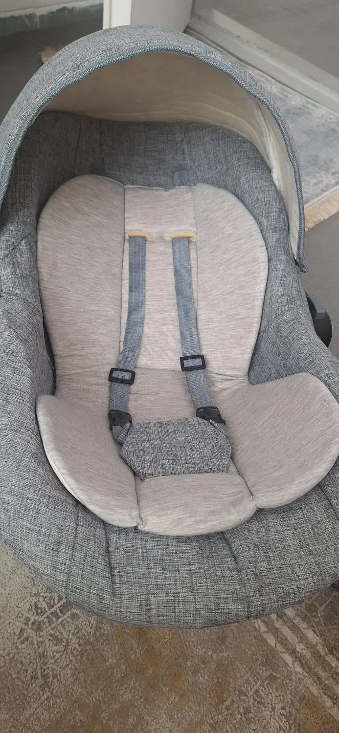 کریرنو|اسباب و اثاث بچه|قم, نوبهار|دیوار