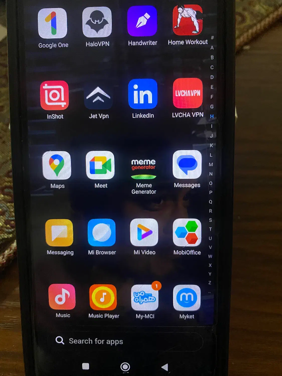 گوشی شیائومی ۱۲|موبایل|رشت, شهرک قدس|دیوار