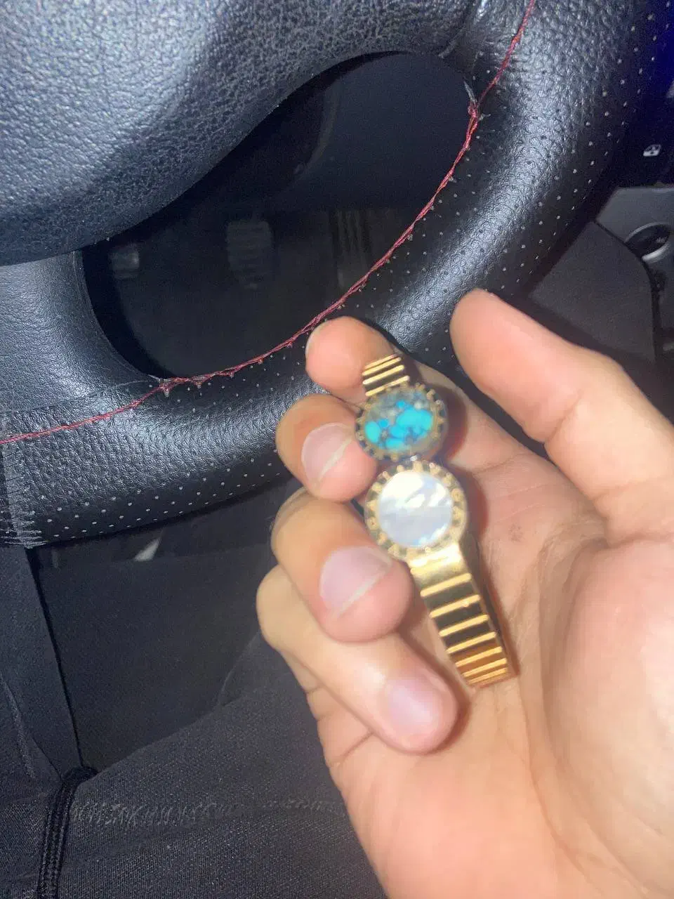 دستبند مردانه|بدلیجات|گرگان, |دیوار