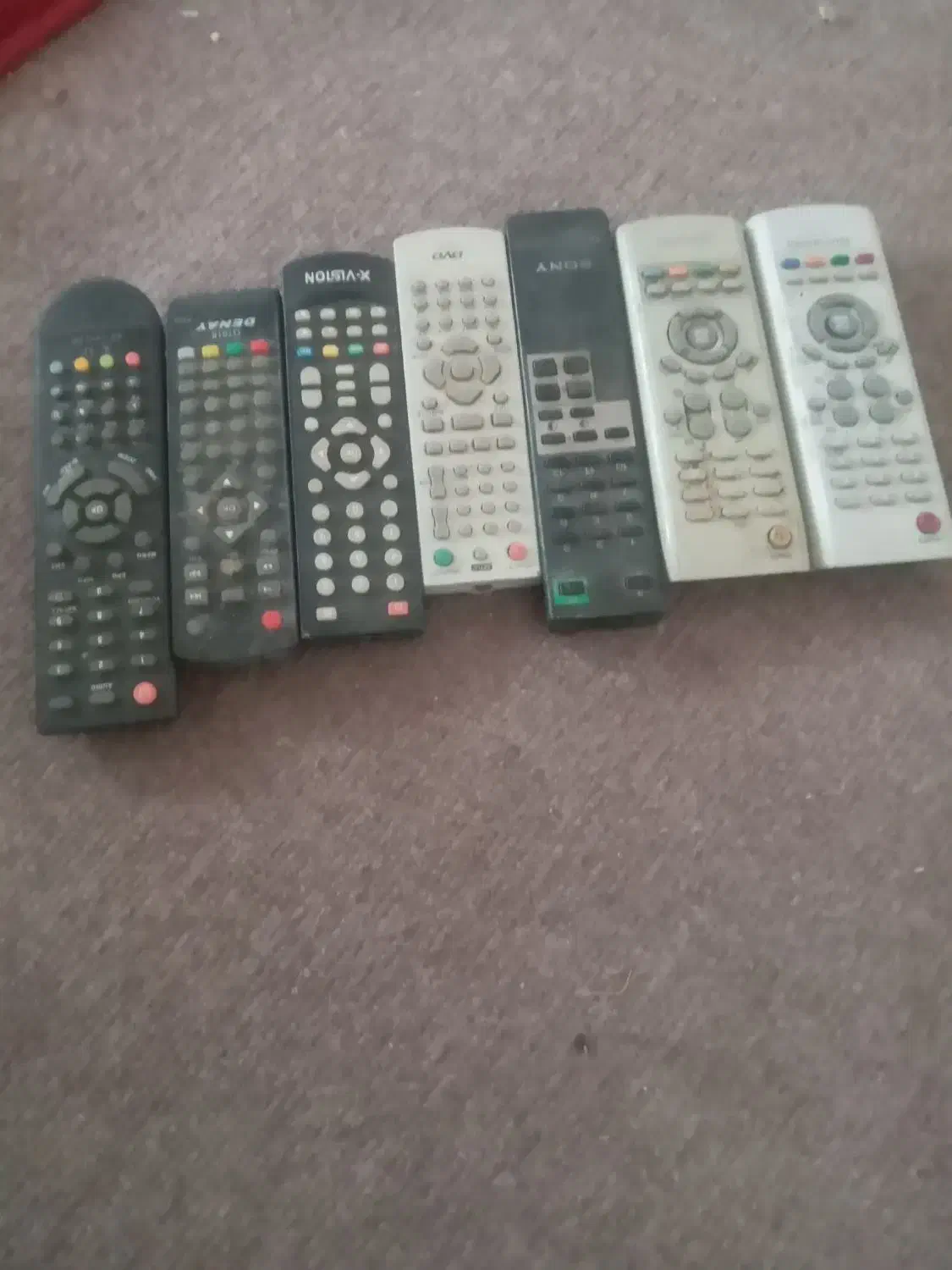 کنترل|لوازم جانبی موبایل و تبلت|مشهد, شهید معقول|دیوار