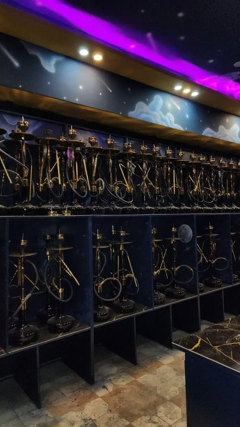 رستوران ستاره شب|خدمات پذیرایی، مراسم|پرند, فاز ۲|دیوار