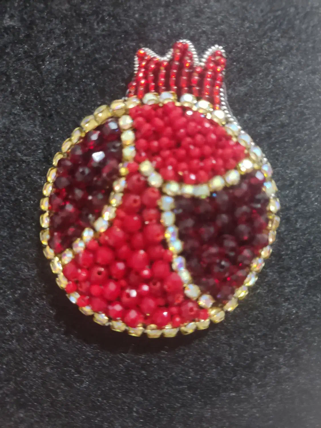 سنحاق سینه|زیورآلات و اکسسوری|اصفهان, بهارستان|دیوار