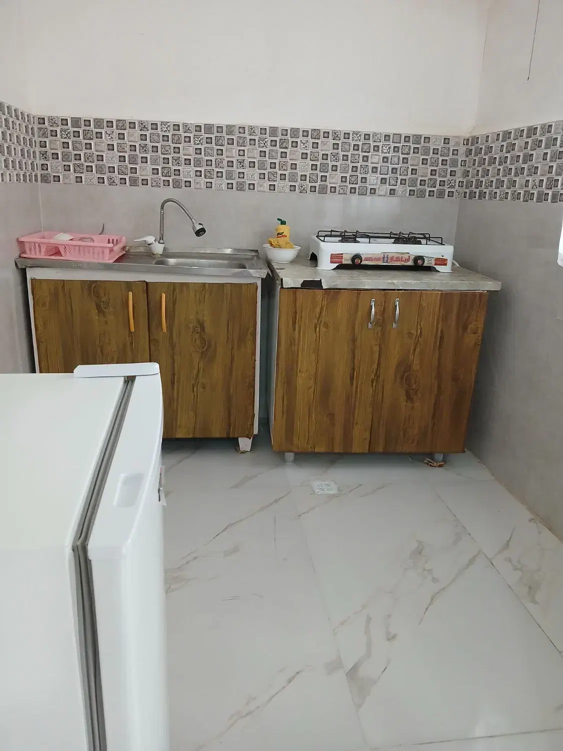 اجاره سوئیت جاده دریا|اجارهٔ کوتاهمدت آپارتمان و سوئیت|آکند, |دیوار