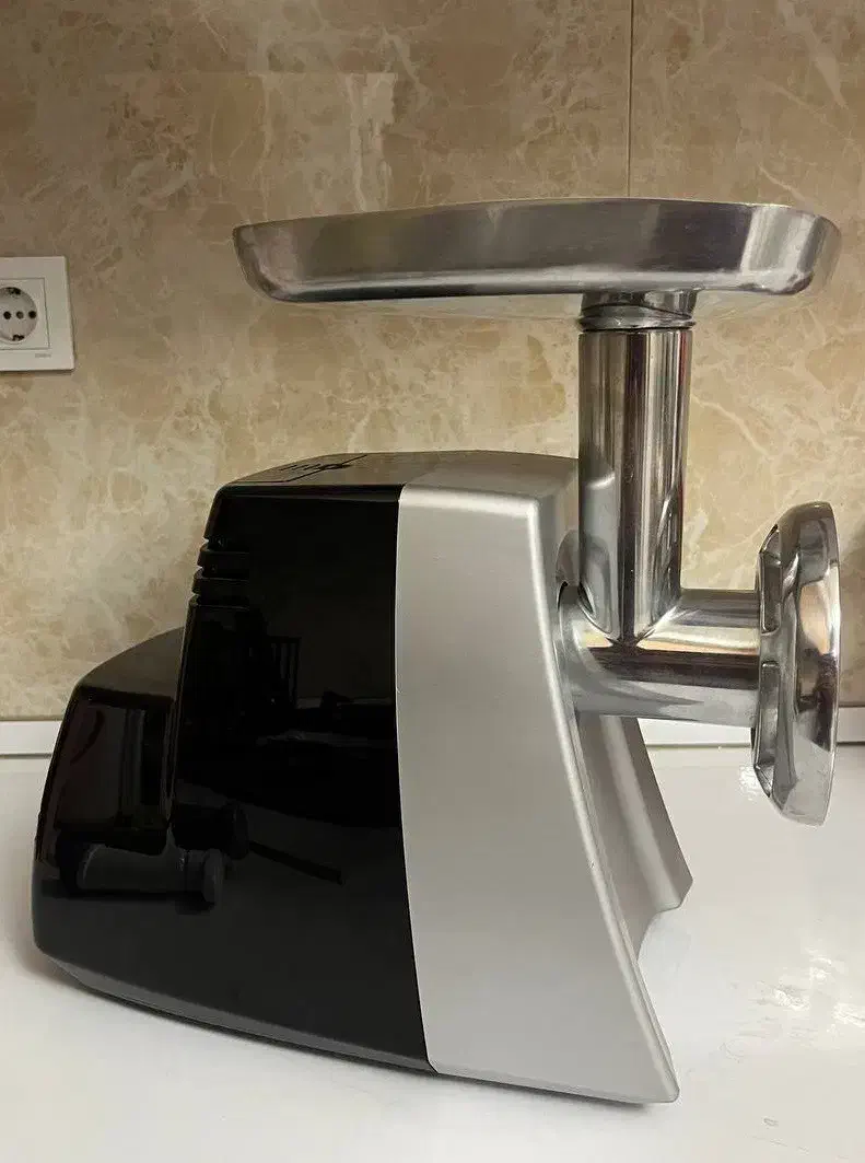 چرخ گوشت پارس خزر - نو و استفاده نشده|خردکن، آسیاب، غذاساز|بیرجند, |دیوار