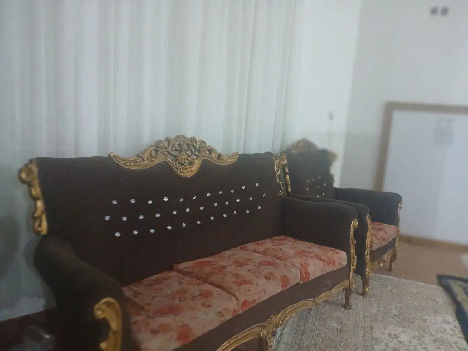 لوازم خانگی|جاکفشی، کمد، دراور|اسفراین, |دیوار