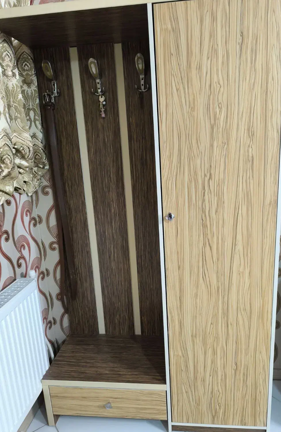 جالباسی|جاکفشی، کمد، دراور|مشهد, گوهرشاد|دیوار